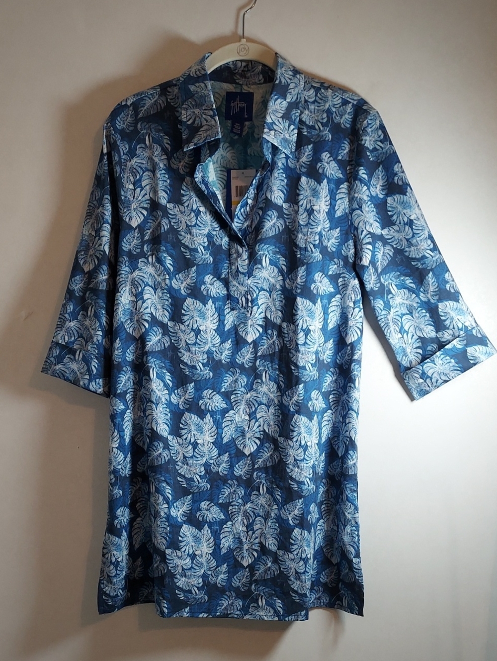 Guy Harvey Dress ( Size M)